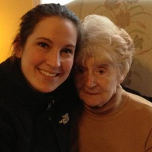 Meet your Posher, Jaimie